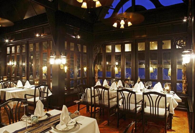 ホテル Dusit Thani Laguna Phuket