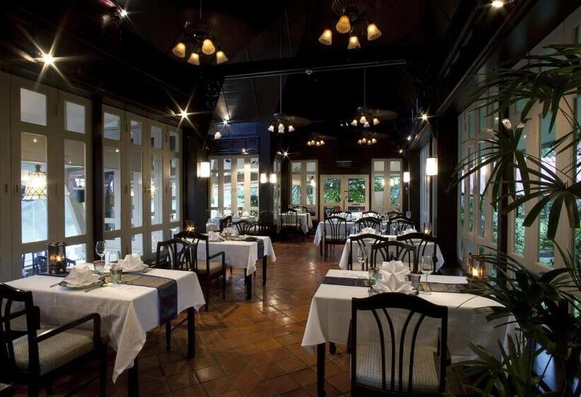 ホテル Dusit Thani Laguna Phuket