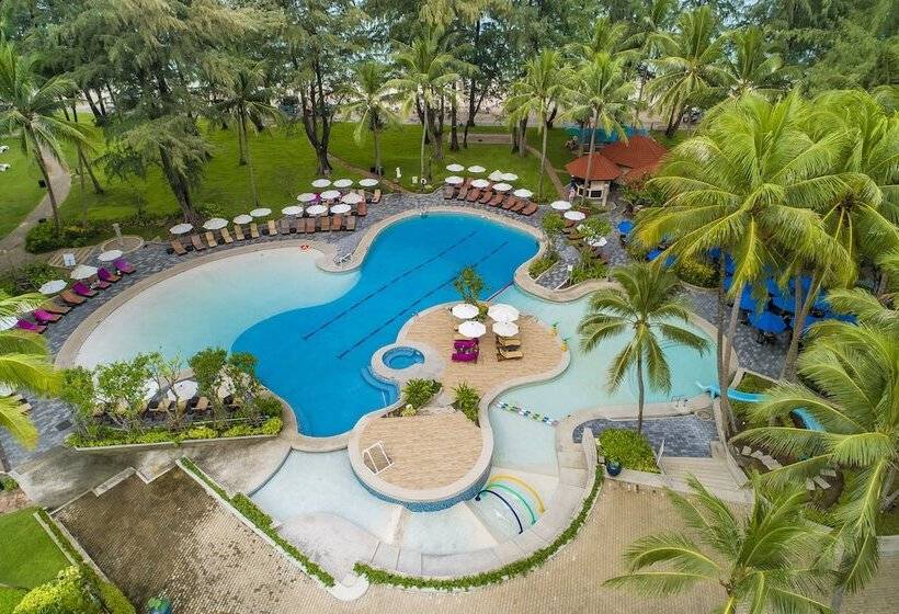 ホテル Dusit Thani Laguna Phuket