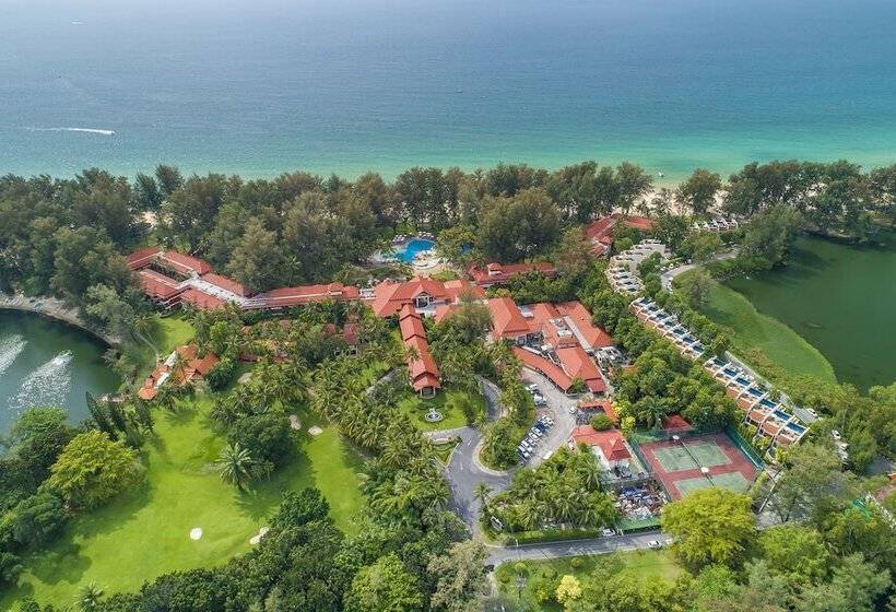 ホテル Dusit Thani Laguna Phuket