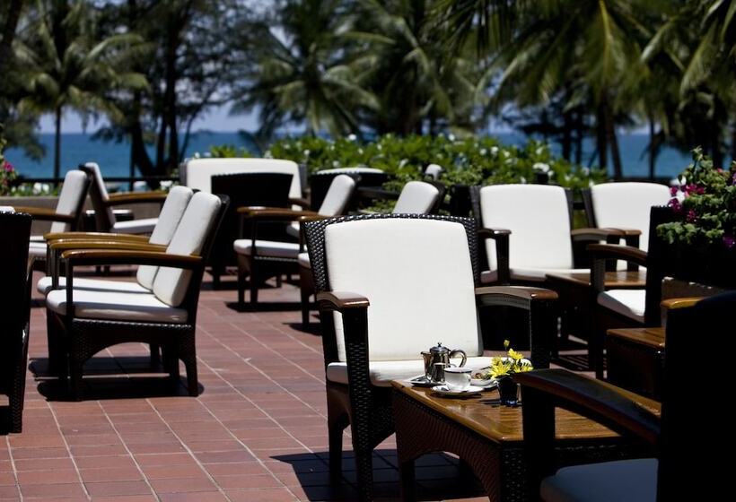 ホテル Dusit Thani Laguna Phuket