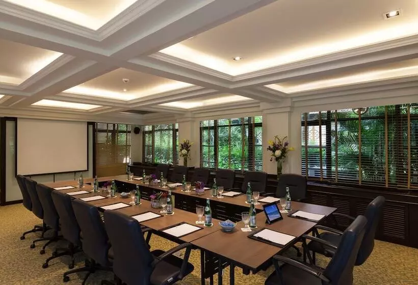 Hotelli Dusit Thani Laguna Phuket