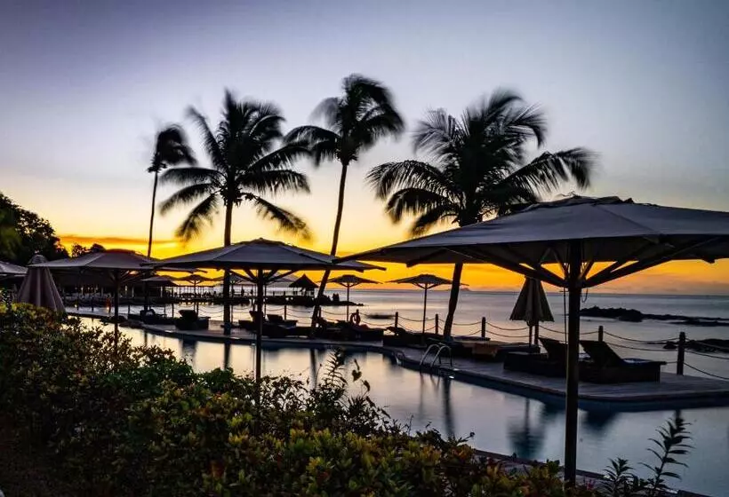 هتل Fisherman S Cove Resort