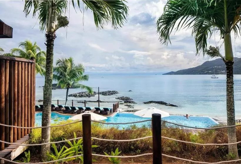 هتل Fisherman S Cove Resort