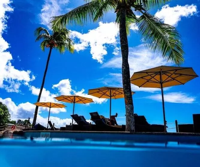 هتل Fisherman S Cove Resort