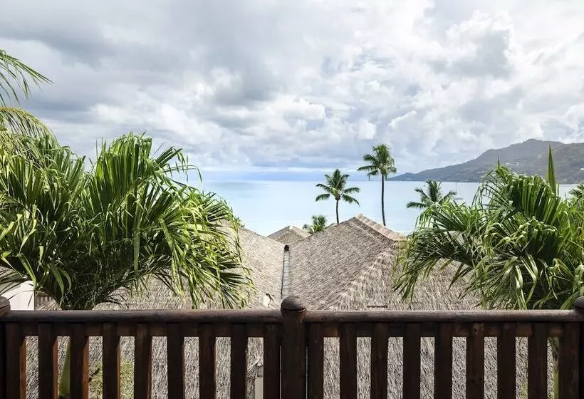 هتل Fisherman S Cove Resort