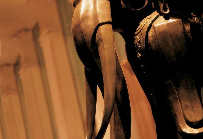 هتل Grand Hyatt Erawan Bangkok