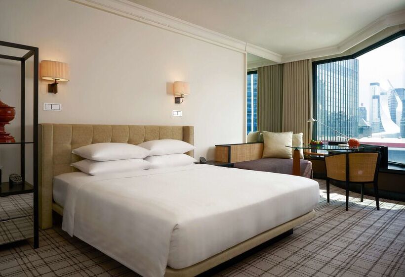 هتل Grand Hyatt Erawan Bangkok