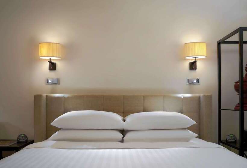 هتل Grand Hyatt Erawan Bangkok