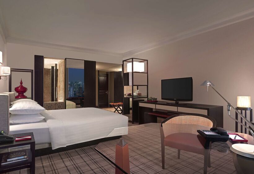 هتل Grand Hyatt Erawan Bangkok