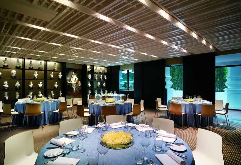 هتل Grand Hyatt Erawan Bangkok