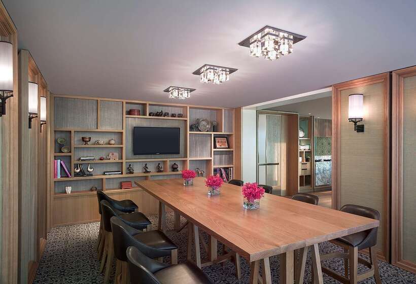 هتل Grand Hyatt Erawan Bangkok