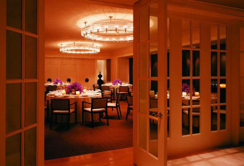 هتل Grand Hyatt Erawan Bangkok