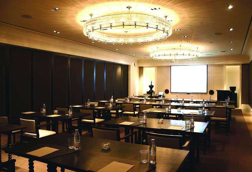 هتل Grand Hyatt Erawan Bangkok