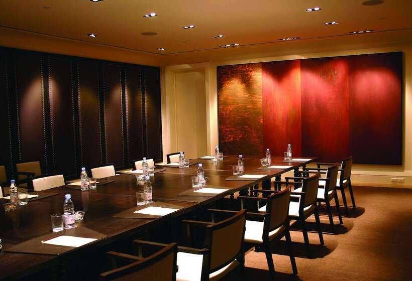 هتل Grand Hyatt Erawan Bangkok