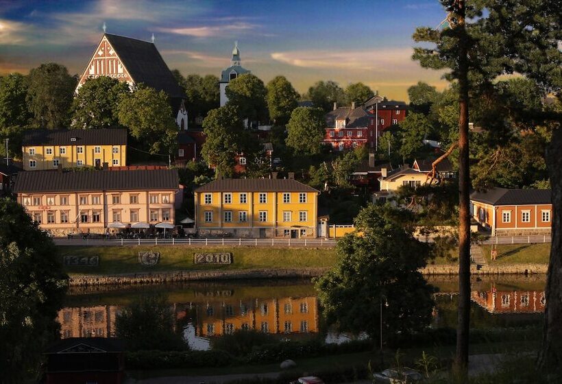 בית מלון כפרי Haikko Manor & Spa