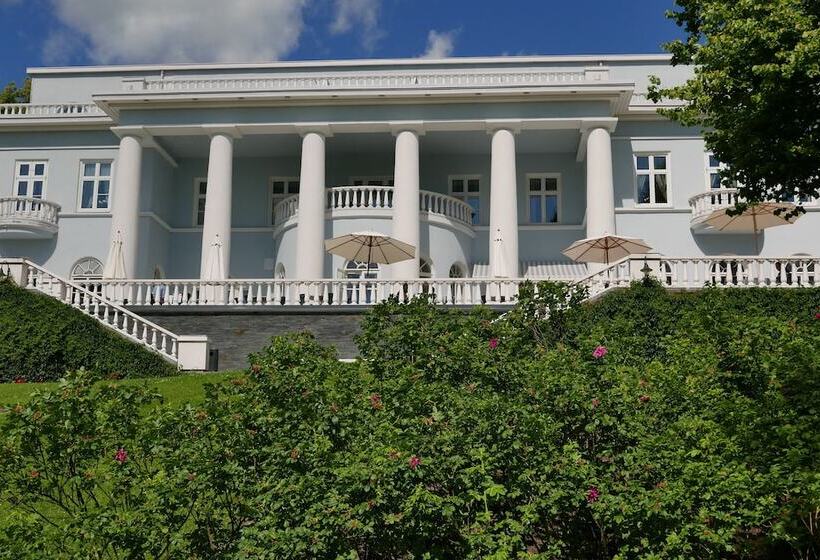 בית מלון כפרי Haikko Manor & Spa