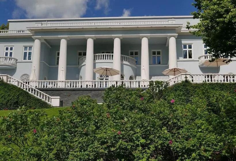 هتل Haikko Manor & Spa