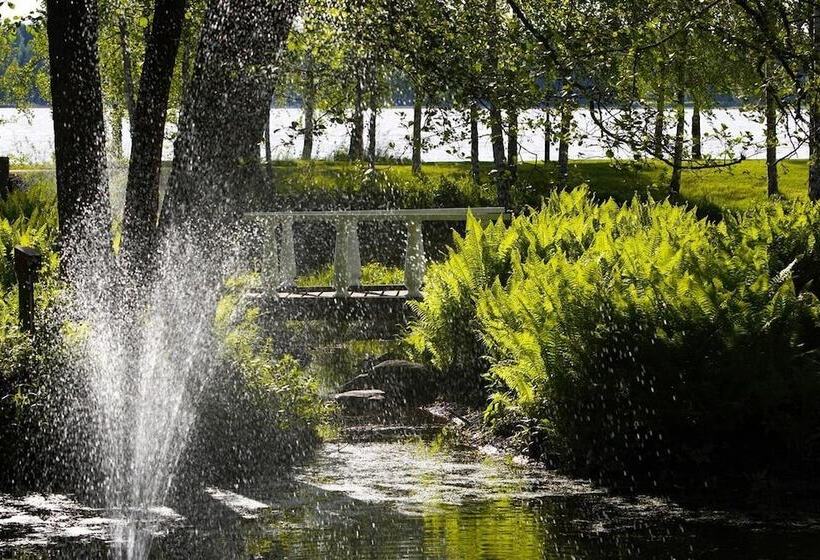 בית מלון כפרי Haikko Manor & Spa