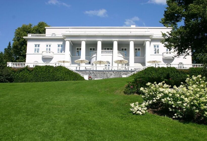 בית מלון כפרי Haikko Manor & Spa