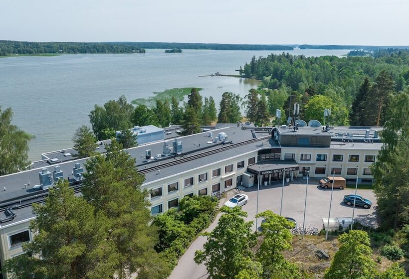 בית מלון כפרי Haikko Manor & Spa