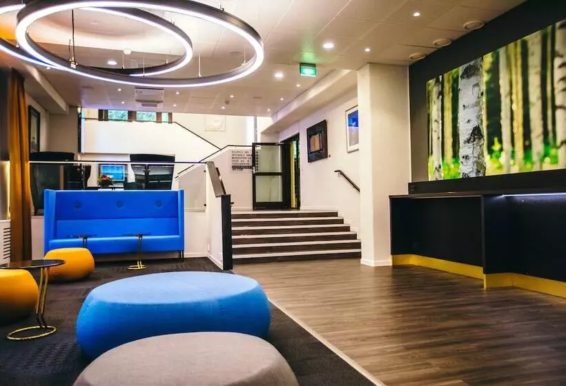 هتل Haikko Manor & Spa