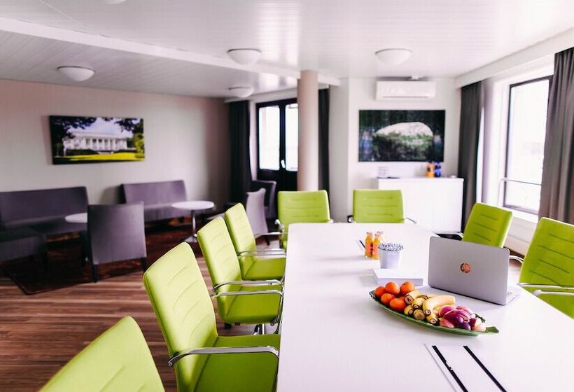 בית מלון כפרי Haikko Manor & Spa