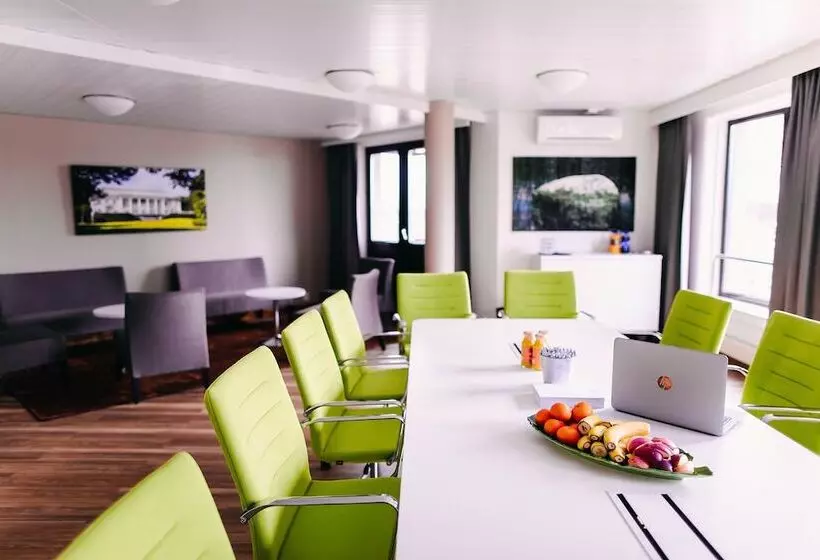 هتل Haikko Manor & Spa