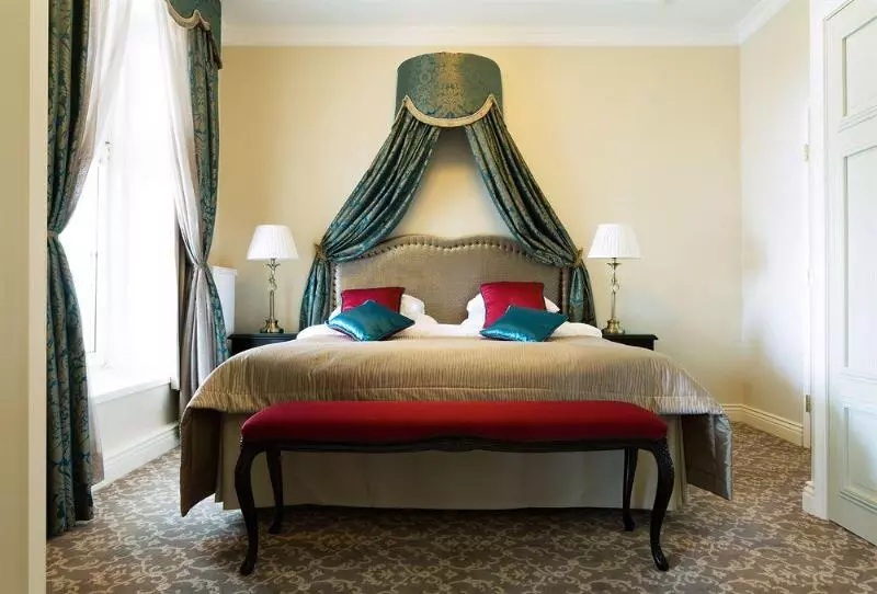 هتل Haikko Manor & Spa