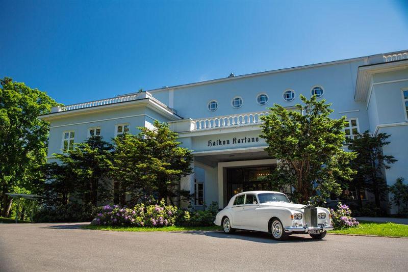 בית מלון כפרי Haikko Manor & Spa