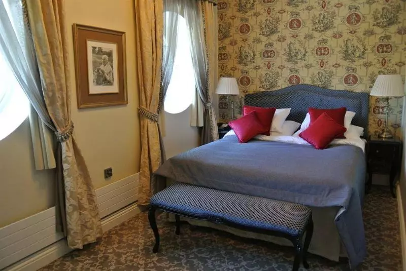 هتل Haikko Manor & Spa