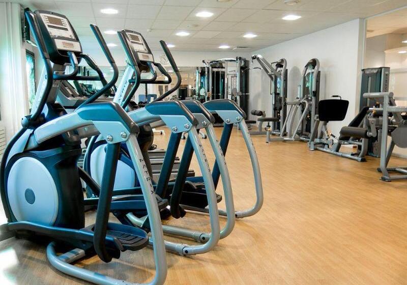 בית מלון כפרי Haikko Manor & Spa