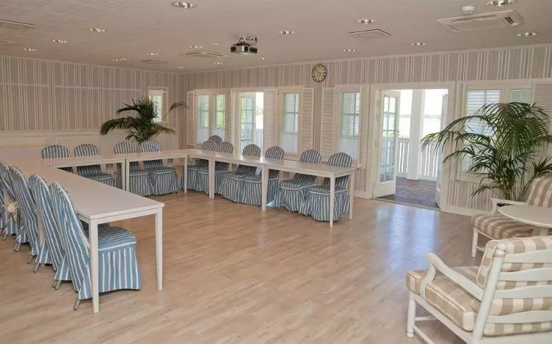 هتل Haikko Manor & Spa