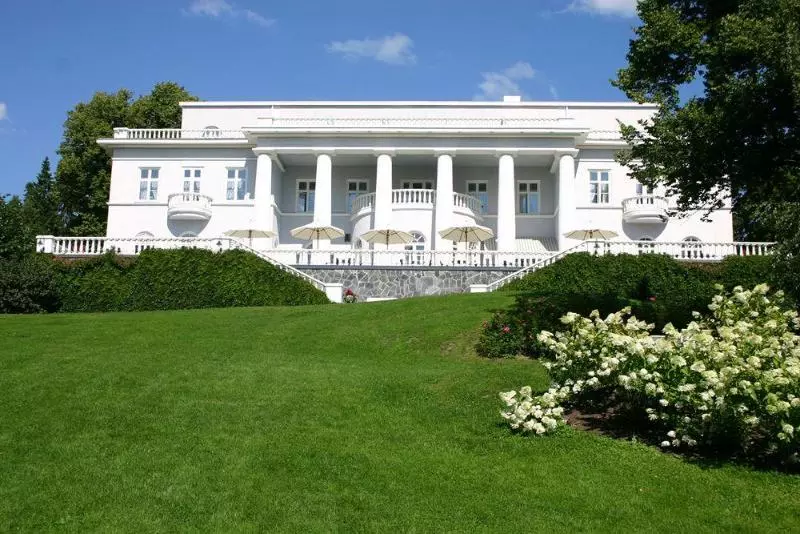 هتل Haikko Manor & Spa