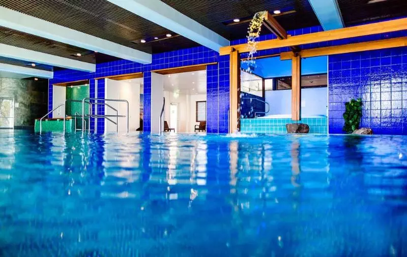 هتل Haikko Manor & Spa