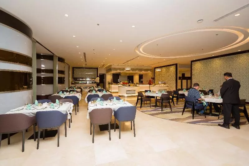 Hôtel Holiday Inn Yanbu, An Ihg