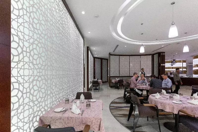 Hôtel Holiday Inn Yanbu, An Ihg