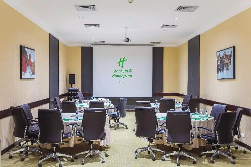 Hôtel Holiday Inn Yanbu, An Ihg