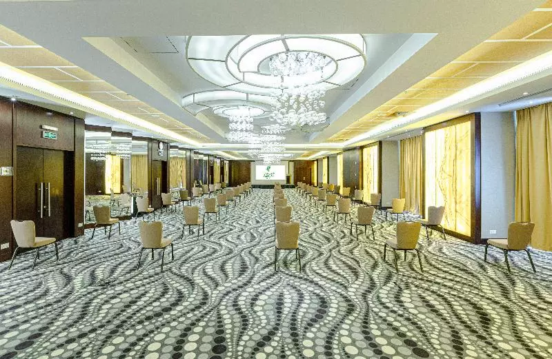 Hôtel Holiday Inn Yanbu, An Ihg