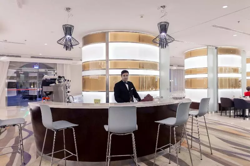 Hôtel Holiday Inn Yanbu, An Ihg