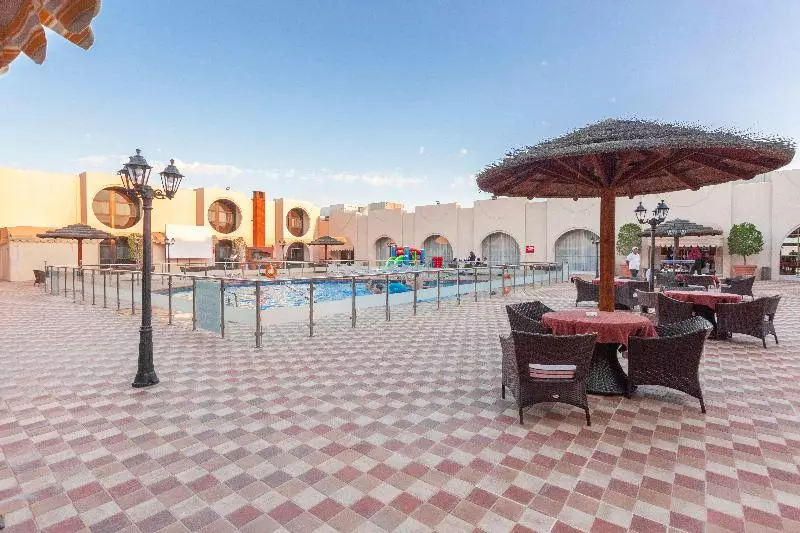 Hôtel Holiday Inn Yanbu, An Ihg