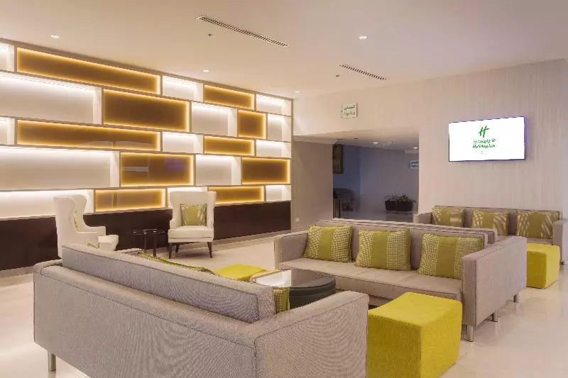 Hôtel Holiday Inn Yanbu, An Ihg