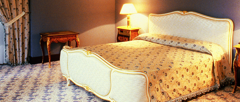 Hôtel Intercontinental Abha