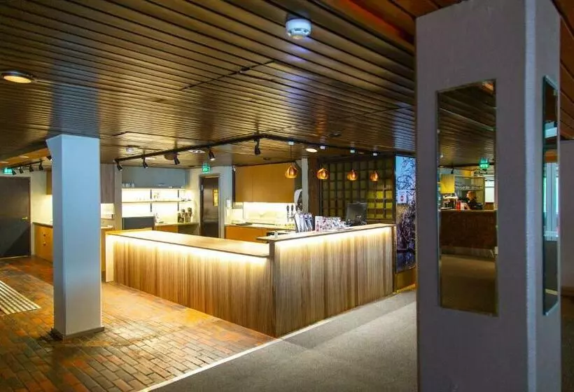 בית מלון כפרי Li Keurusselkä