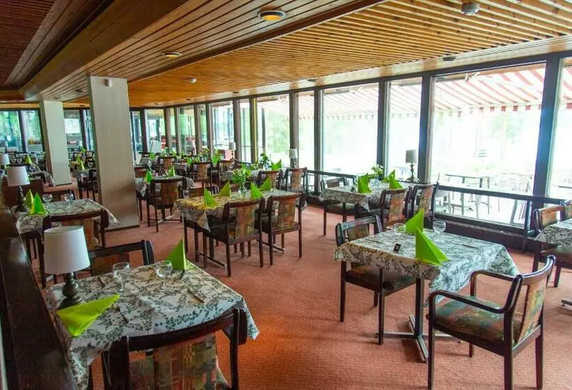 בית מלון כפרי Li Keurusselkä