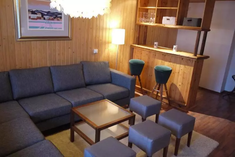 Lapland Hotels Riekonlinna