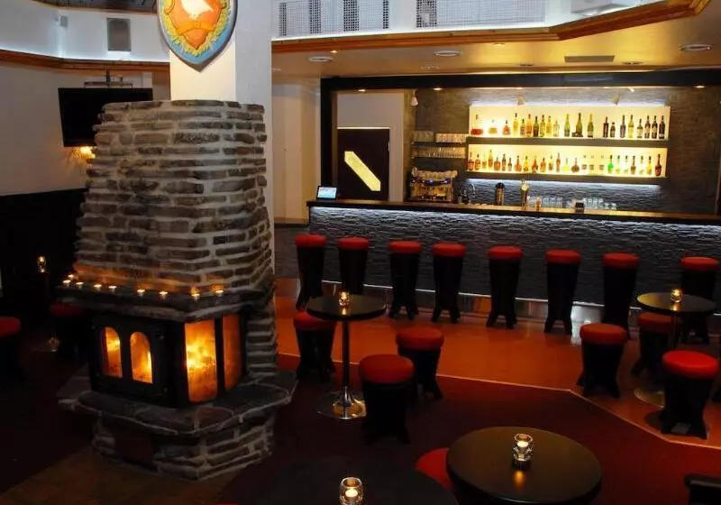 Lapland Hotels Riekonlinna