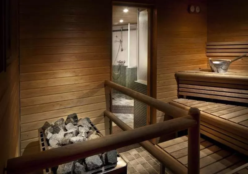 Lapland Hotels Riekonlinna