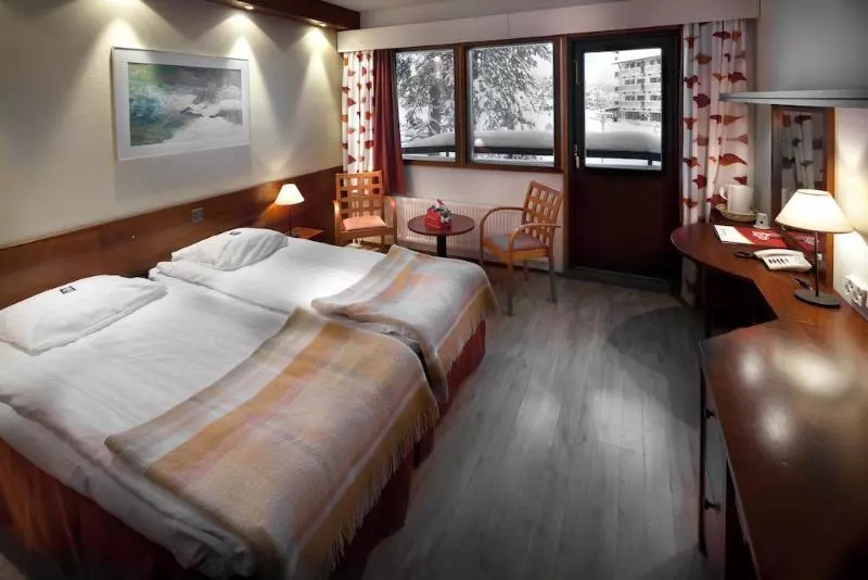 Lapland Hotels Riekonlinna