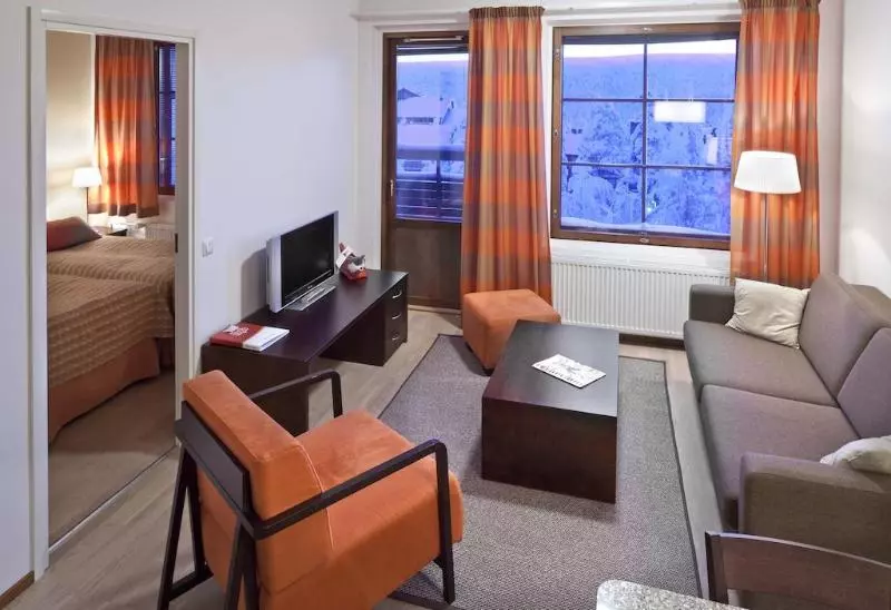 Lapland Hotels Riekonlinna